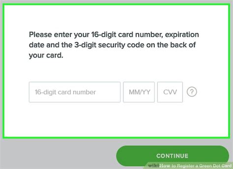 greendot register / activate by phone|GE T STARTED! 3 EASY STEPS TO .